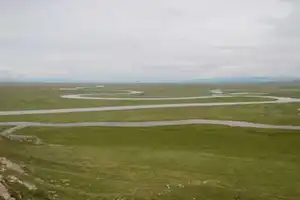 伊犁那拉提芳香之旅（三）