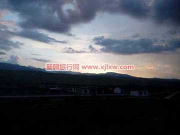 伊犁那拉提芳香之旅（三）,图一