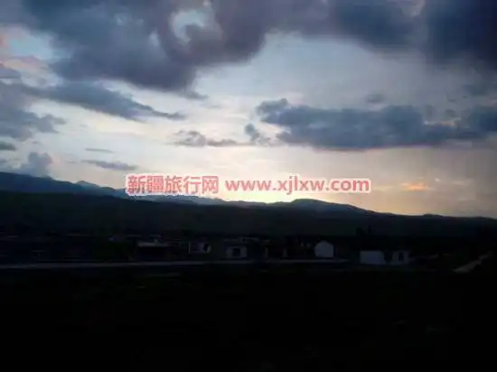 伊犁那拉提芳香之旅（三）