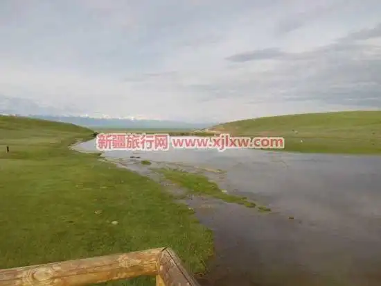 伊犁那拉提芳香之旅（三）