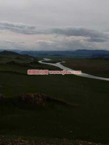 伊犁那拉提芳香之旅（三）,图八