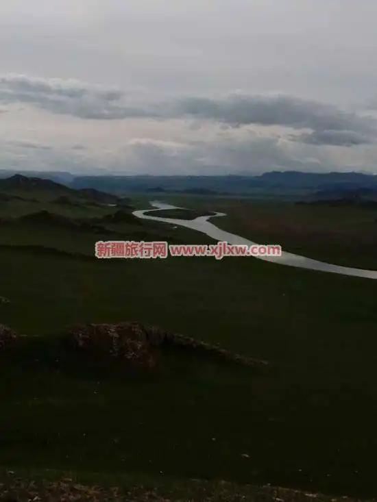 伊犁那拉提芳香之旅（三）