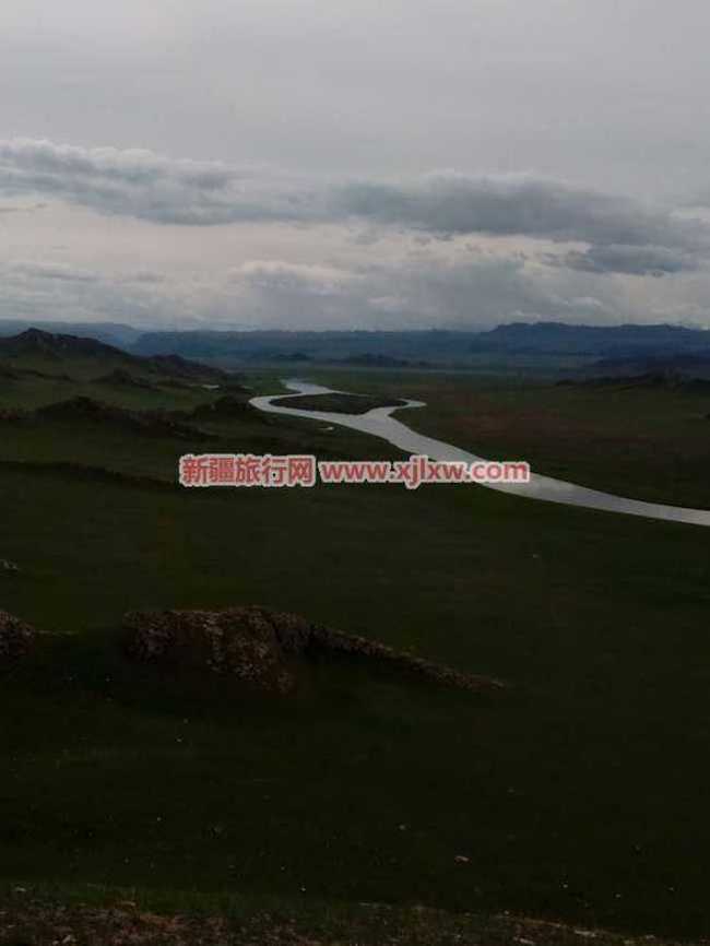 伊犁那拉提芳香之旅(三),图八