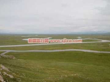 伊犁那拉提芳香之旅（三）,图六