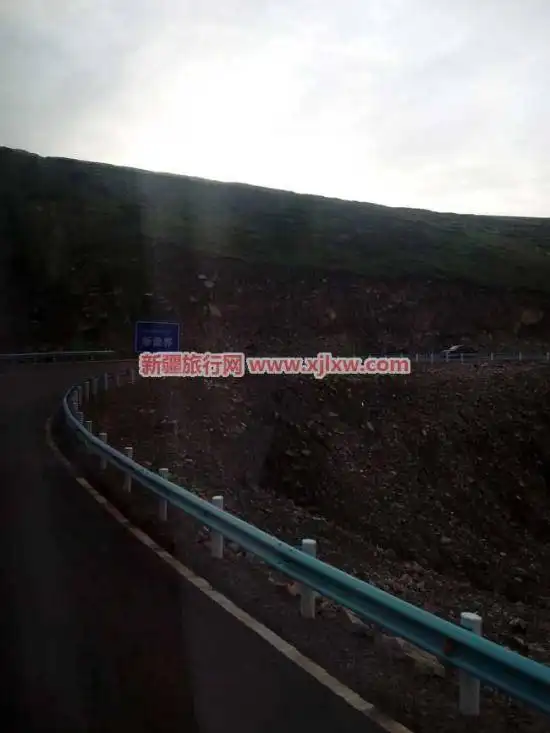 伊犁那拉提芳香之旅（三）