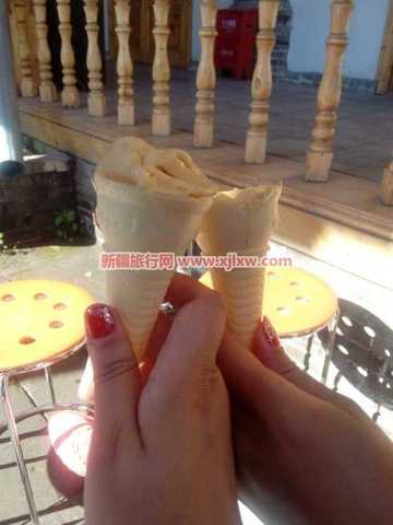 伊犁那拉提芳香之旅（二）,图十四