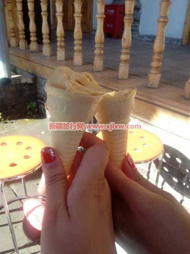 伊犁那拉提芳香之旅（二）,图十四