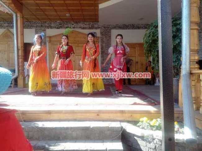 伊犁那拉提芳香之旅（二）,图十五