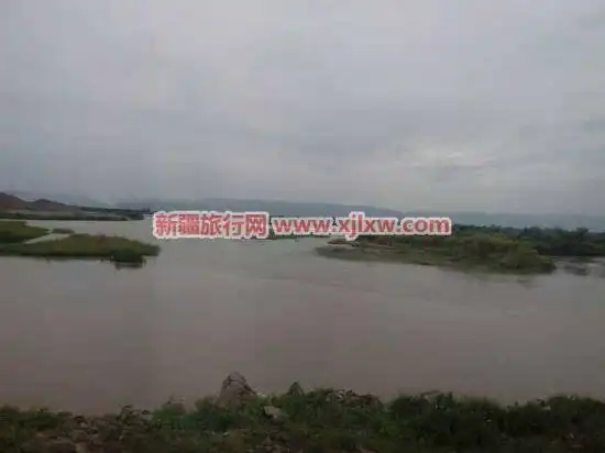 伊犁那拉提芳香之旅(二)