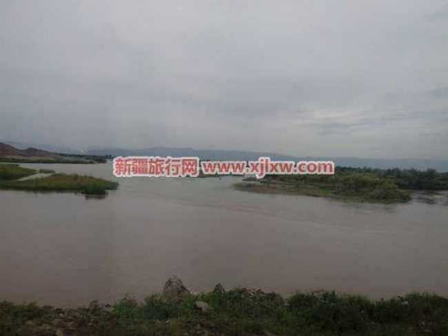 伊犁那拉提芳香之旅（二）,图十八