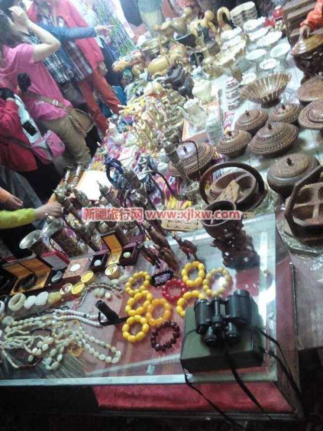 伊犁那拉提芳香之旅（二）,图六