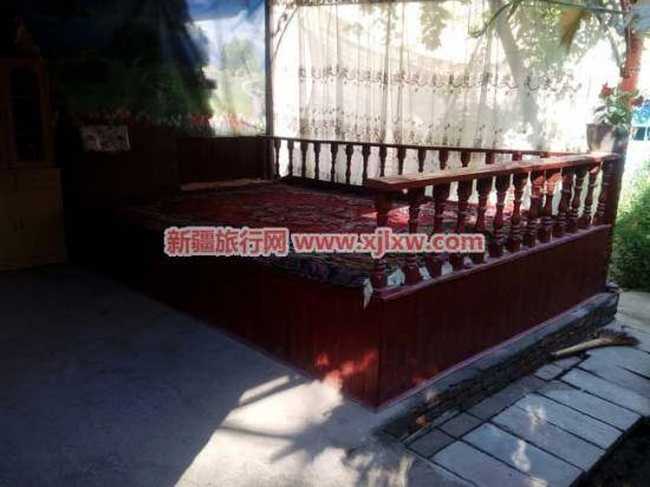 伊犁那拉提芳香之旅（二）,图九