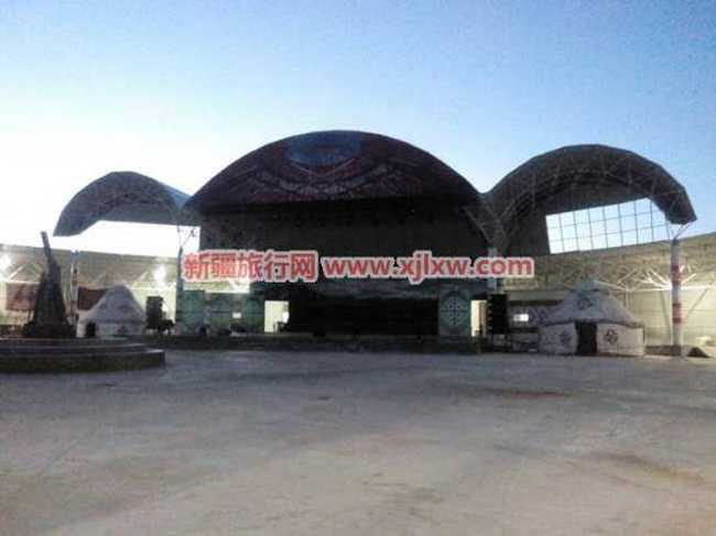 伊犁那拉提芳香之旅（二）,图