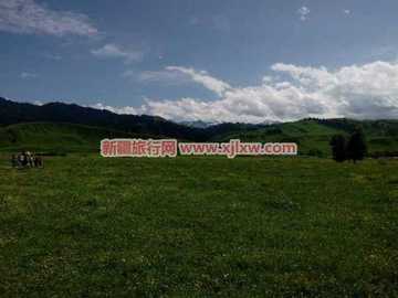 伊犁那拉提芳香之旅（二）,图二十二