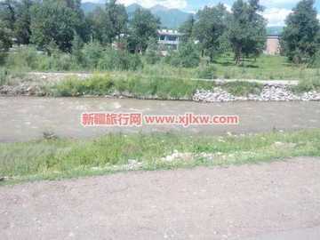 伊犁那拉提芳香之旅（二）,图二十