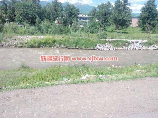 伊犁那拉提芳香之旅（二）,图二十
