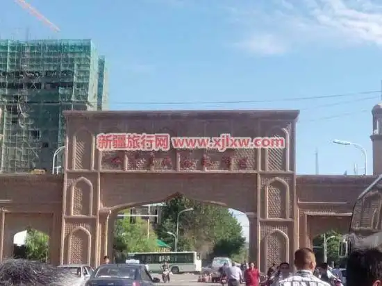 伊犁那拉提芳香之旅(二)