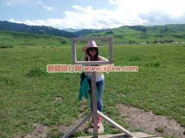 伊犁那拉提芳香之旅（二）,图二十三