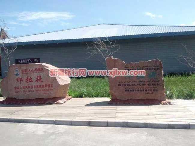 伊犁那拉提芳香之旅（二）,图十七