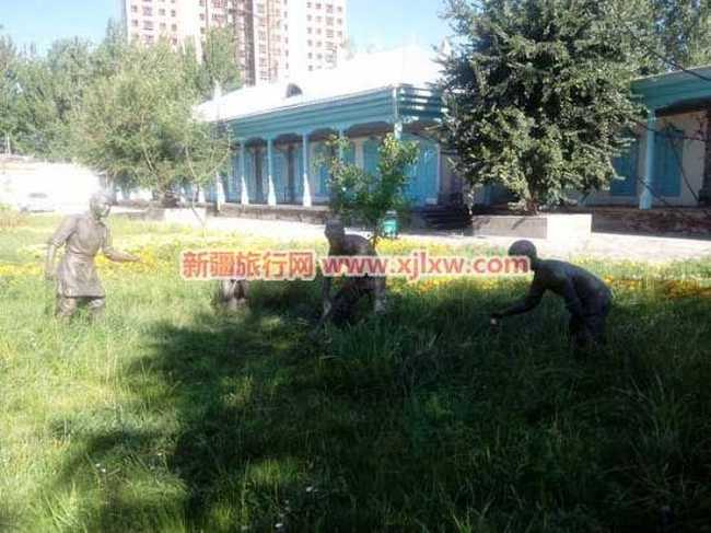 伊犁那拉提芳香之旅（二）,图十三