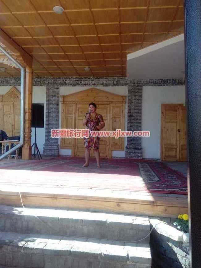 伊犁那拉提芳香之旅（二）,图十六