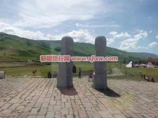 伊犁那拉提芳香之旅(二)