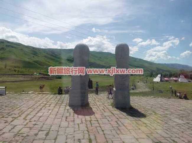 伊犁那拉提芳香之旅（二）,图二十一