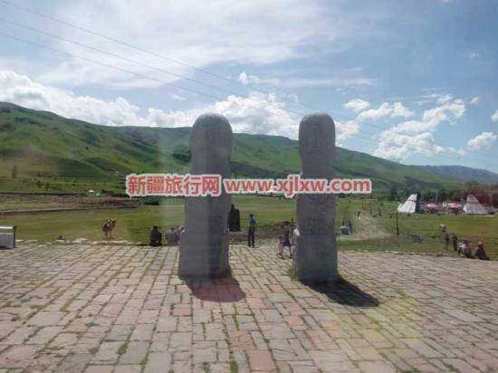 伊犁那拉提芳香之旅（二）,图二十一