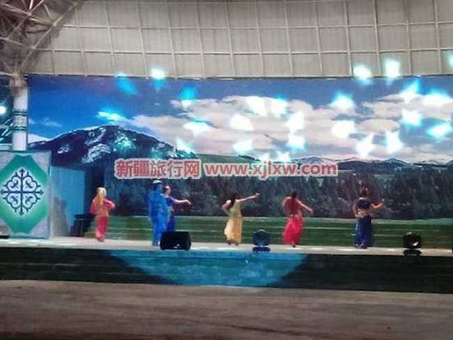 伊犁那拉提芳香之旅（二）,图