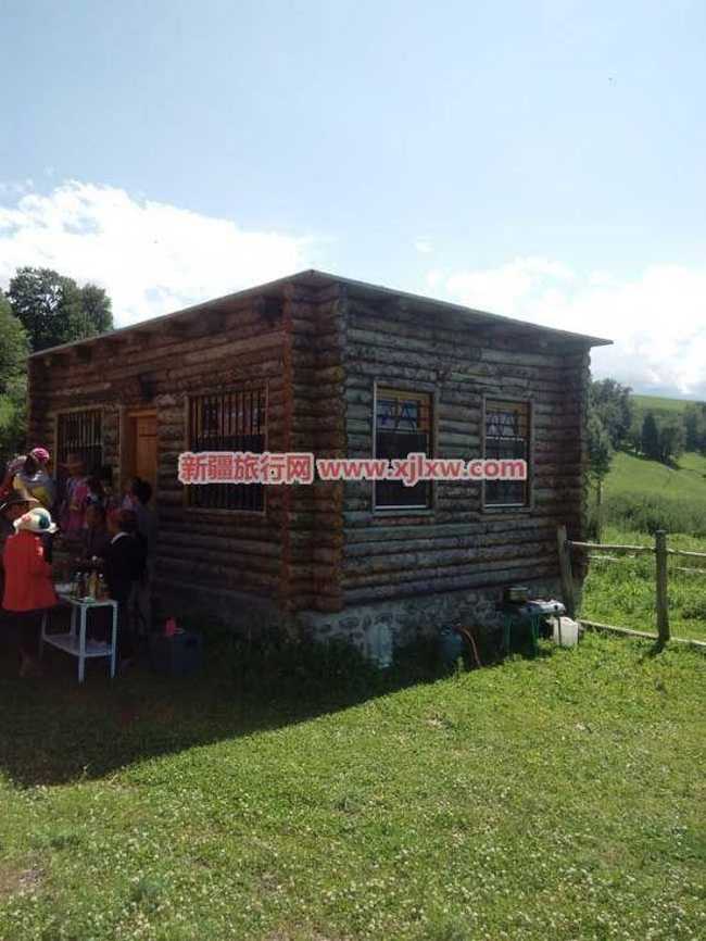 伊犁那拉提芳香之旅（二）,图二十五