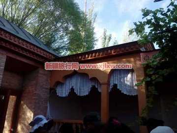 伊犁那拉提芳香之旅（二）,图四