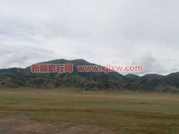 伊犁那拉提芳香之旅（一）,图六