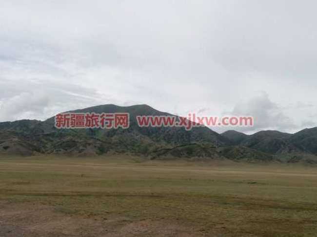 伊犁那拉提芳香之旅（一）,圖六