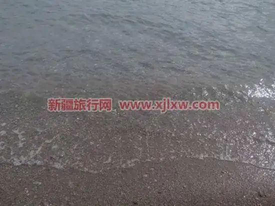 伊犁那拉提芳香之旅（一）