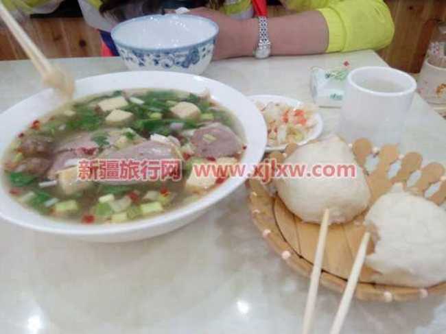 伊犁那拉提芳香之旅（一）,圖十四