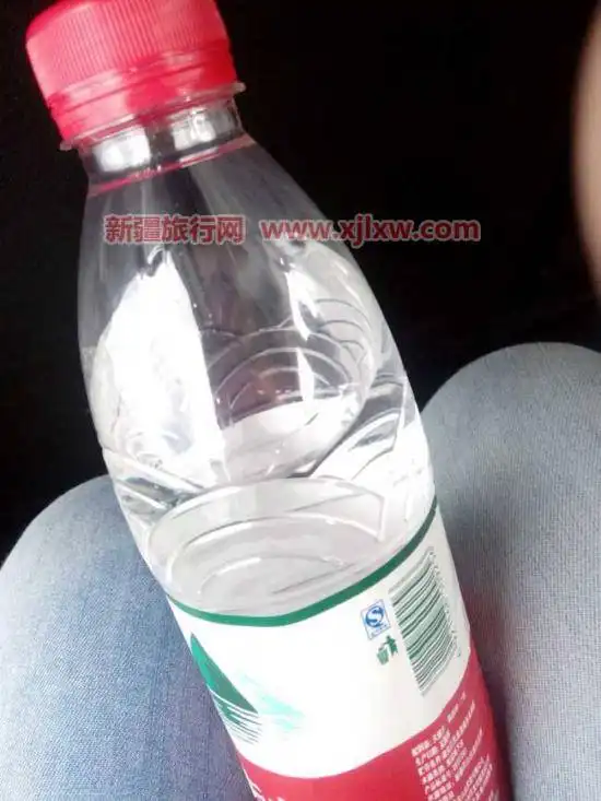 伊犁那拉提芳香之旅（一）