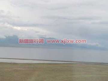 伊犁那拉提芳香之旅（一）,图二