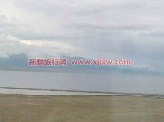 伊犁那拉提芳香之旅（一）