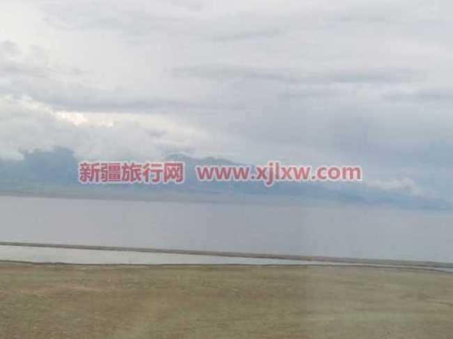 伊犁那拉提芳香之旅（一）,圖二