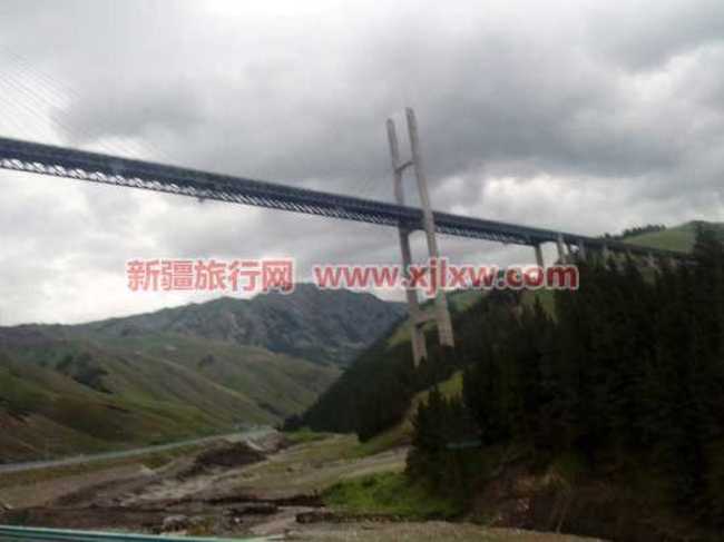 伊犁那拉提芳香之旅（一）,圖十三