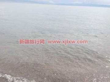 伊犁那拉提芳香之旅（一）,图五