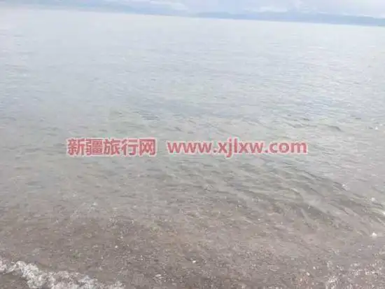 伊犁那拉提芳香之旅（一）