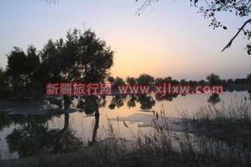 金秋十月南疆之旅(一),图二