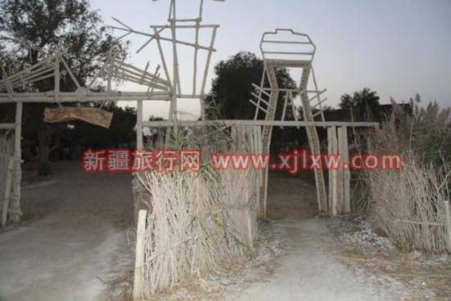 金秋十月南疆之旅（一）,图八