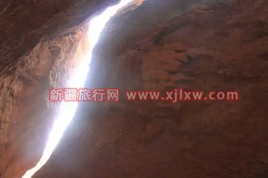 金秋十月南疆之旅（二）