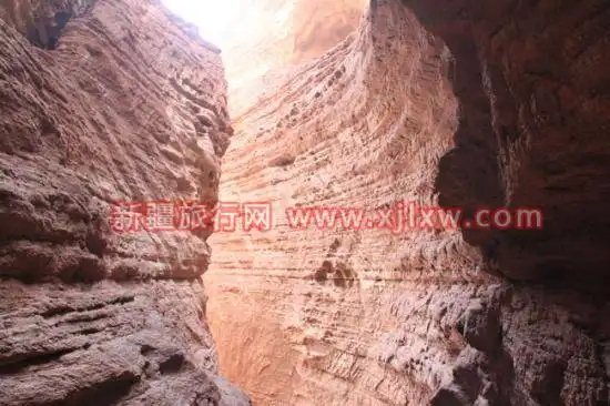 金秋十月南疆之旅（二）