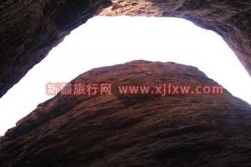 金秋十月南疆之旅(二),图四