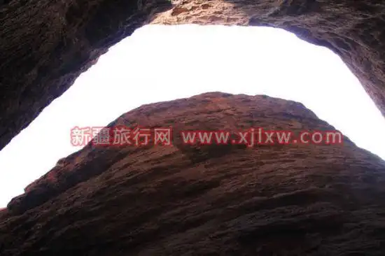 金秋十月南疆之旅（二）