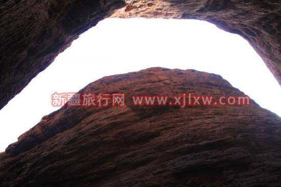 金秋十月南疆之旅（二）,图四
