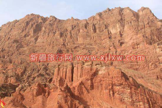 金秋十月南疆之旅（二）,图一